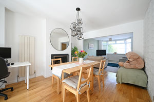 Woodland View Charnock